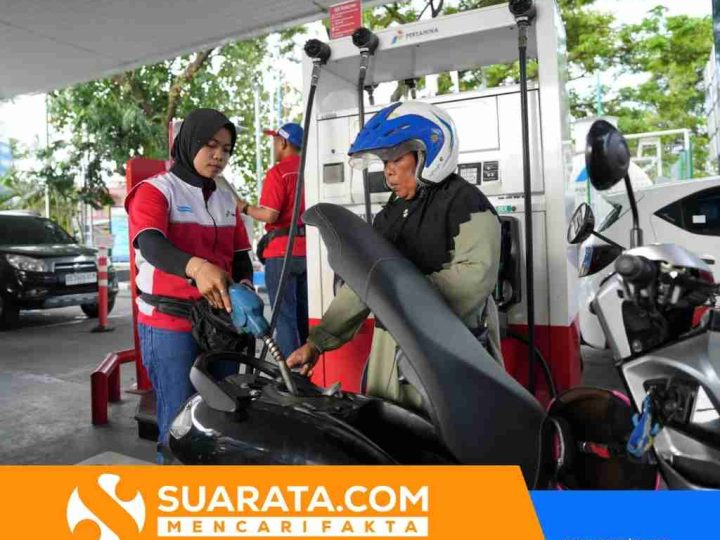 Pertamina Patra Niaga Regional Sulawesi Pastikan Distribusi BBM Berjalan Aman dan Lancar di Seluruh Wilayah Sulawesi