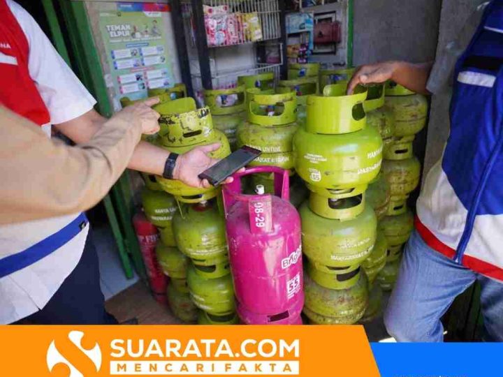 Pertamina Patra Niaga Turunkan Harga Bright Gas, Hadirkan LPG Berkualitas dengan Harga Lebih Kompetitif
