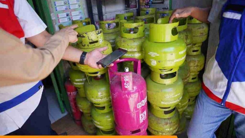 Pertamina Patra Niaga Turunkan Harga Bright Gas, Hadirkan LPG Berkualitas dengan Harga Lebih Kompetitif