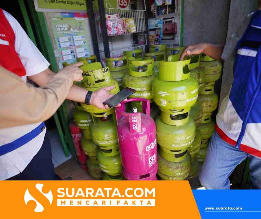 Pertamina Patra Niaga Turunkan Harga Bright Gas, Hadirkan LPG Berkualitas dengan Harga Lebih Kompetitif