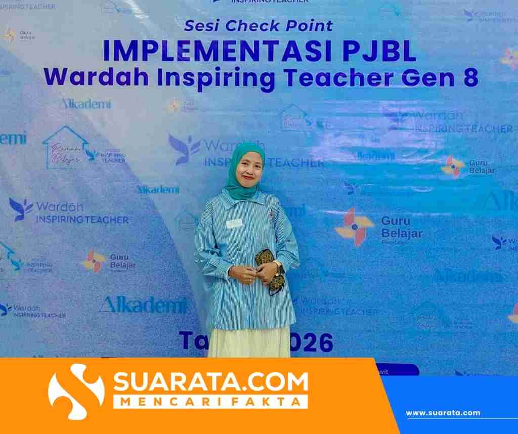 Tingkatkan Mutu Pembelajaran: Asmega Guru MAN Pinrang Check Point WIT Gen 8