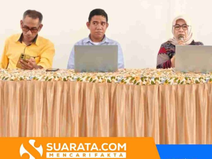 MAN Pinrang Matangkan Program Kokurikuler Semester Ganjil 2026/2027