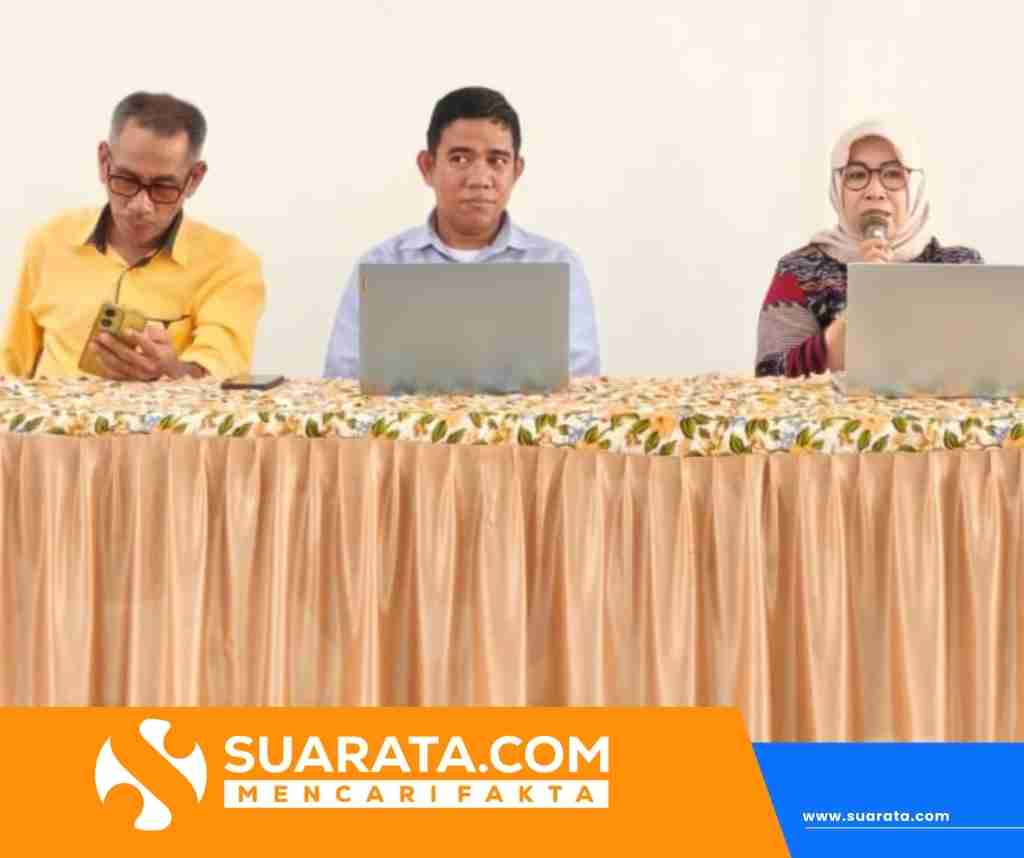 MAN Pinrang Matangkan Program Kokurikuler Semester Ganjil 2026/2027
