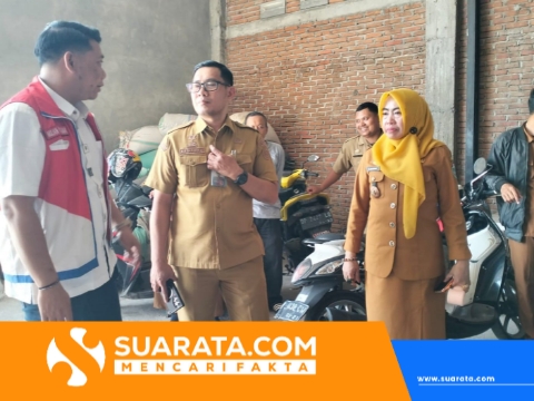 LPG 3 Kg di Parepare Disorot, Pemkot Parepare Turun Langsung Awasi Distribusi Hingga Pengecer