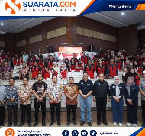 Penarikan KKN Unhas Gelombang 116, Wali Kota Parepare Minta Hasil Program Ditindaklanjuti