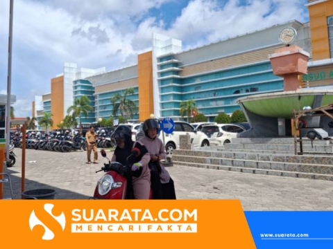 RSUD Andi Makkasau Lelang Terbuka Proses Seleksi Mitra Parkir, Wadir : Komitmen Transparan dan Akuntabilitas