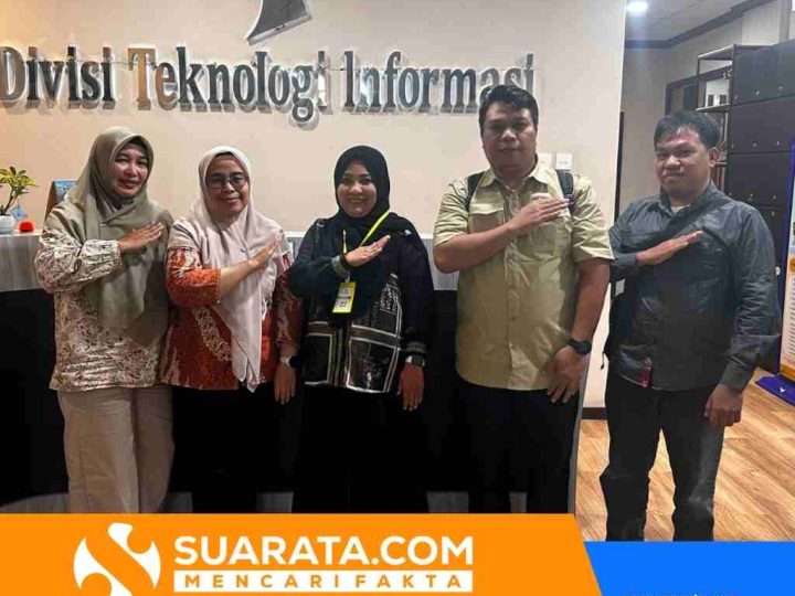 Tiga Hari Finalisasi Integrasi SIMOTO, Bapenda Sulbar Gandeng Bank Sulselbar Optimalkan Pembayaran PKB via SIGNAL