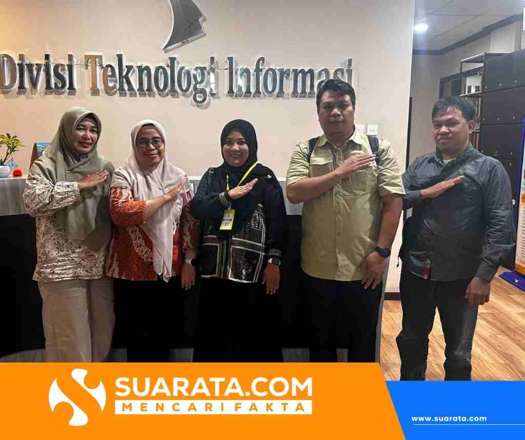 Tiga Hari Finalisasi Integrasi SIMOTO, Bapenda Sulbar Gandeng Bank Sulselbar Optimalkan Pembayaran PKB via SIGNAL