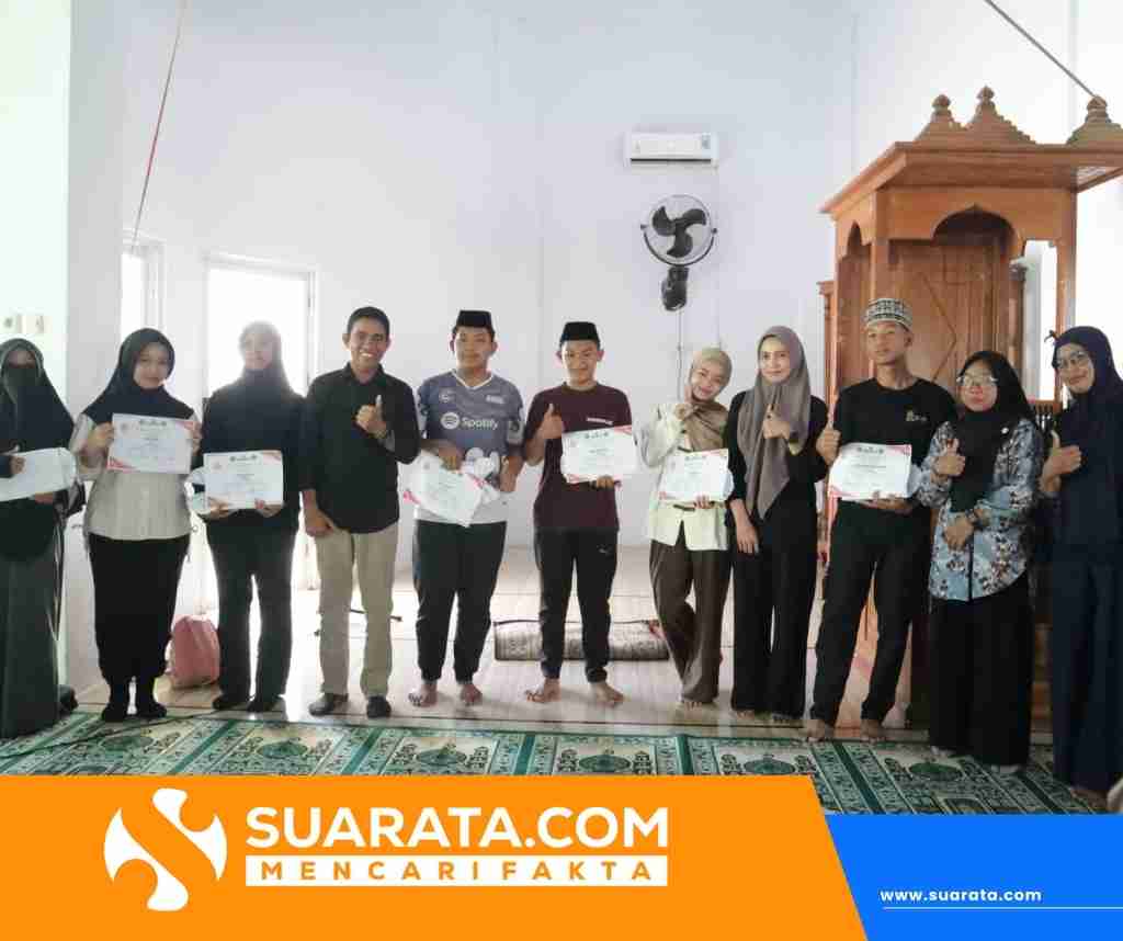 LKS MAN Pinrang Resmi Ditutup, Cetak Generasi Pemimpin Muda Berkarakter dan Berintegritas