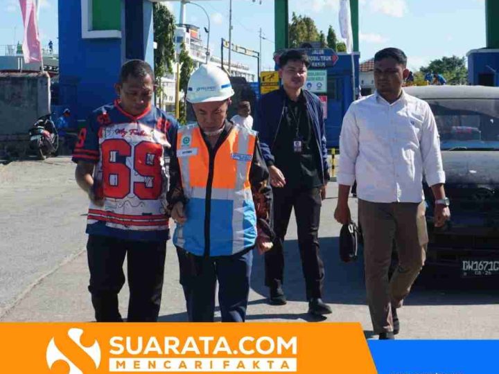 DPRD Parepare Soroti Minimnya PAD dari Parkir Pelabuhan Nusantara