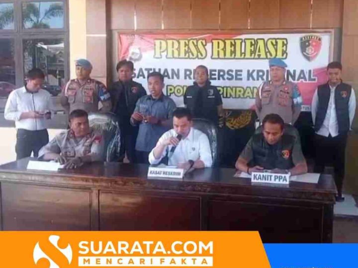 Terungkap, Curas Berujung Kematian di Pinrang Berawal dari Kekurangan Bayar