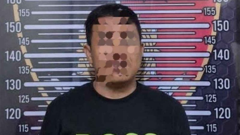 Dugaan Penganiayaan di Monumen Ganggawa, Pria Diamankan URC