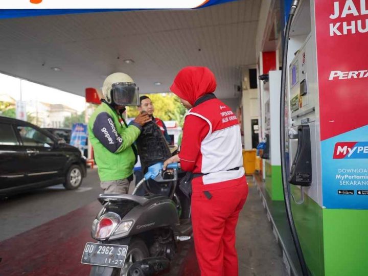 Pertamina Patra Niaga Maksimalkan Distribusi BBM Sulsel untuk Irigasi dan Pertanian Pascapanen