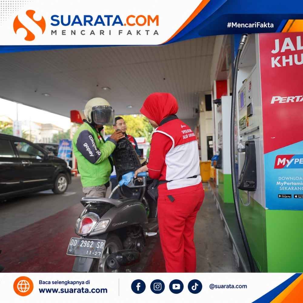 Pertamina Patra Niaga Maksimalkan Distribusi BBM Sulsel untuk Irigasi dan Pertanian Pascapanen