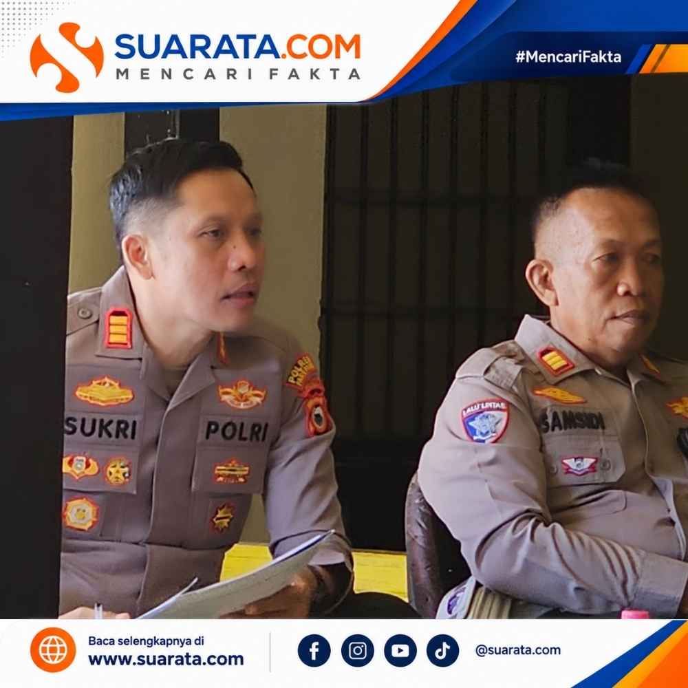 Perdana, Kapolsek Ujung Gelar Coffee Morning dan Anev Tugas, Perkuat Soliditas Personel