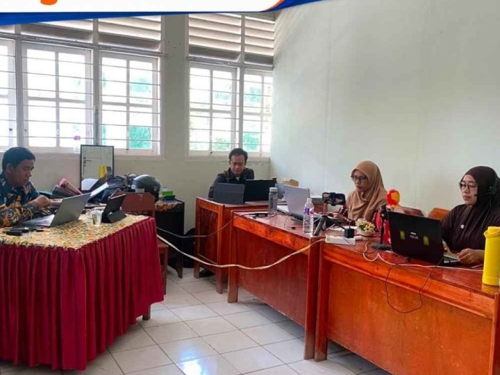 Guru MAN Pinrang Adu Inovasi STEM di Bakti BCA TTC