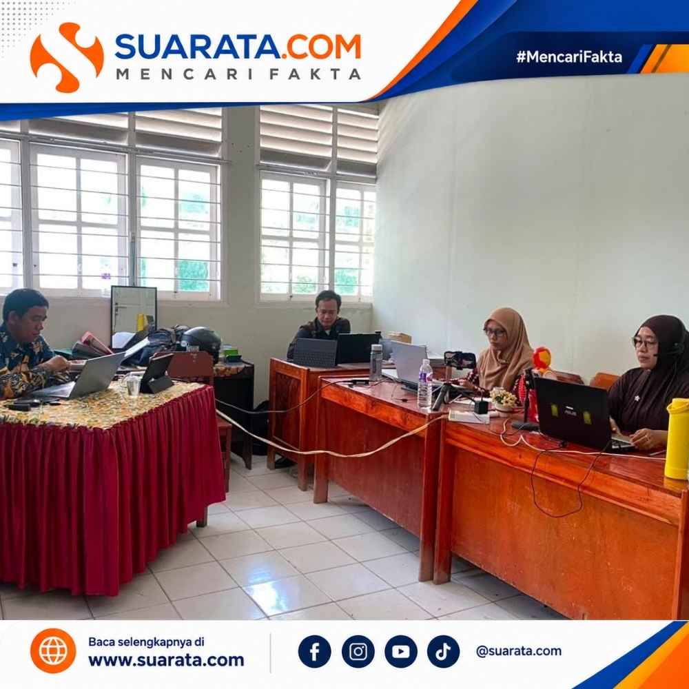 Guru MAN Pinrang Adu Inovasi STEM di Bakti BCA TTC