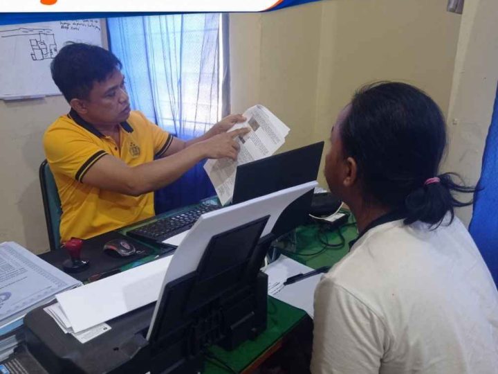 Judi Online Jadi Motif, Pemuda 22 Tahun Ditangkap Usai Bobol Rumah Tetangga di Parepare