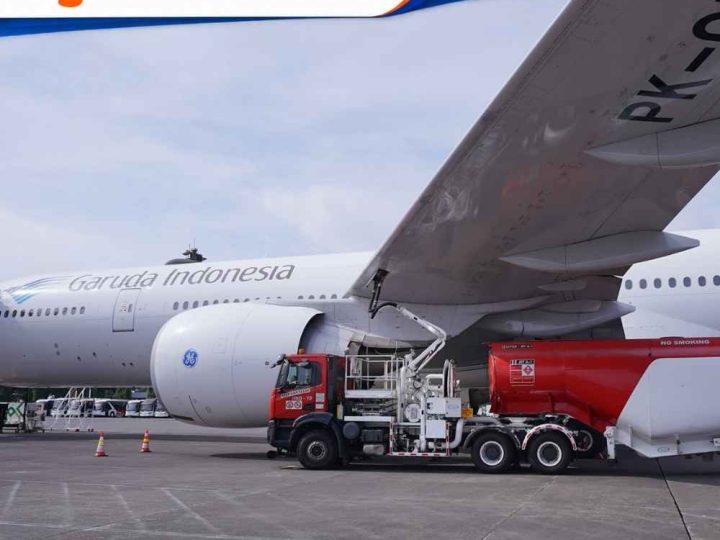 AFT Hasanuddin Raih Low Risk dalam Audit IFQP 2026, Performa Diakui Bertaraf Internasional