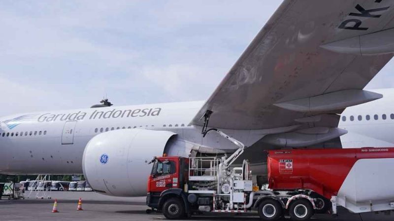 AFT Hasanuddin Raih Low Risk dalam Audit IFQP 2026, Performa Diakui Bertaraf Internasional