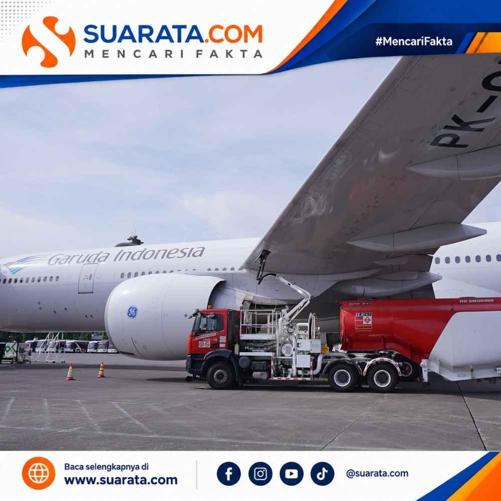AFT Hasanuddin Raih Low Risk dalam Audit IFQP 2026, Performa Diakui Bertaraf Internasional