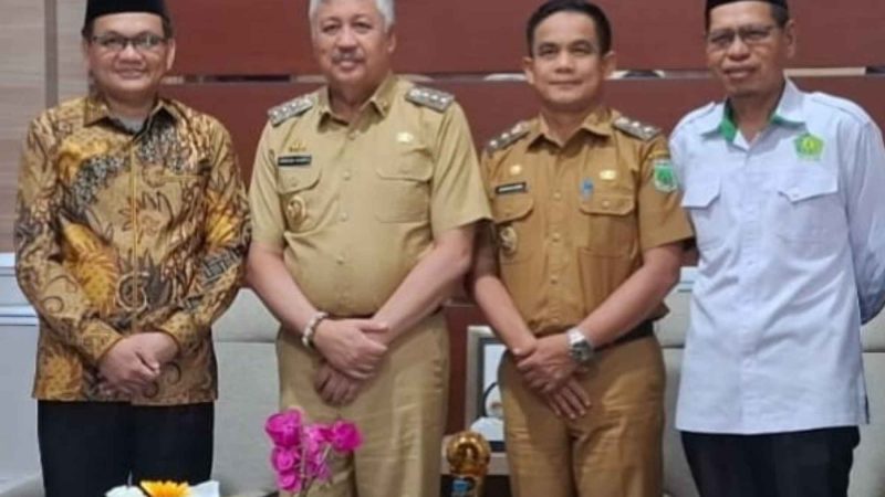 Kembali ke Tanah Kelahiran: Merajut Pengabdian, Menyemai Keikhlasan, Melayani dengan Hati di Bumi Lasinrang