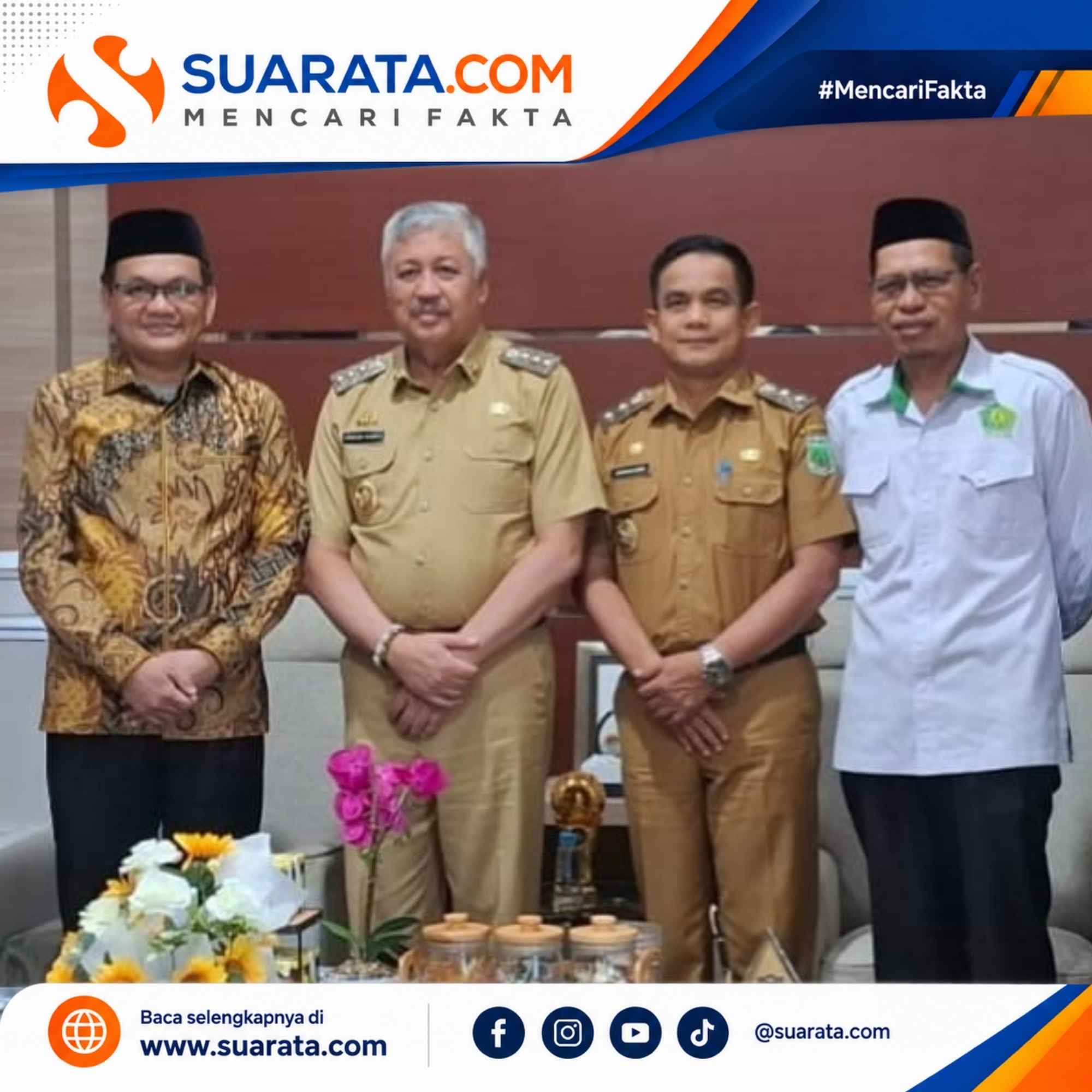Kembali ke Tanah Kelahiran: Merajut Pengabdian, Menyemai Keikhlasan, Melayani dengan Hati di Bumi Lasinrang