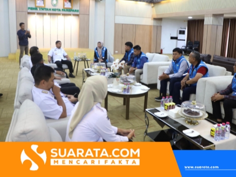 Respons Keluhan Warga, Tasming Hamid Minta PLN Segera Atasi Pemadaman Bergilir di Parepare