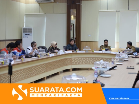 Antrean BBM Masih Terjadi, Wali Kota Parepare Minta Pertamina Tambah Kuota BBM