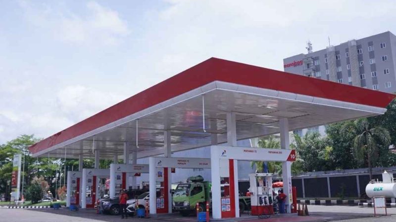 Pertamina Patra Niaga Regional Sulawesi Pastikan Stok BBM Aman, Masyarakat Diimbau Tidak Panic Buying