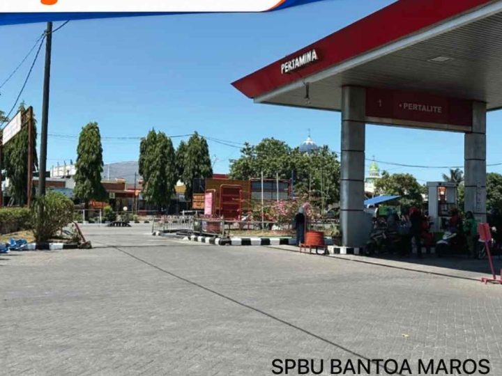 Antrean BBM Mulai Membaik, Pertamina Perkuat Layanan dan Satgas Gabungan