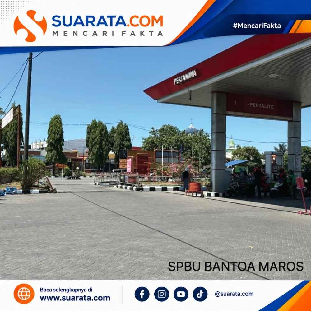 Antrean BBM Mulai Membaik, Pertamina Perkuat Layanan dan Satgas Gabungan