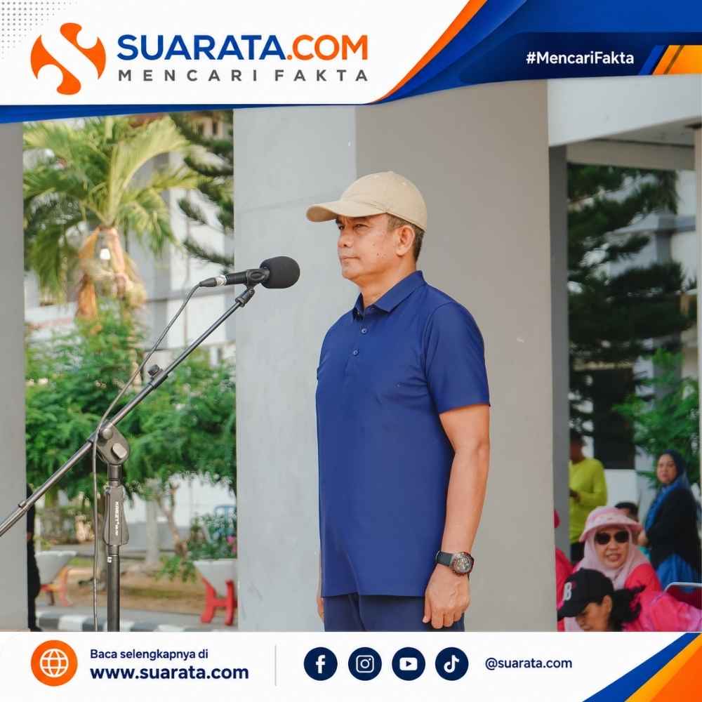 Wabup Pinrang Dorong Edukasi Keluarga Cegah Masalah Kesehatan
