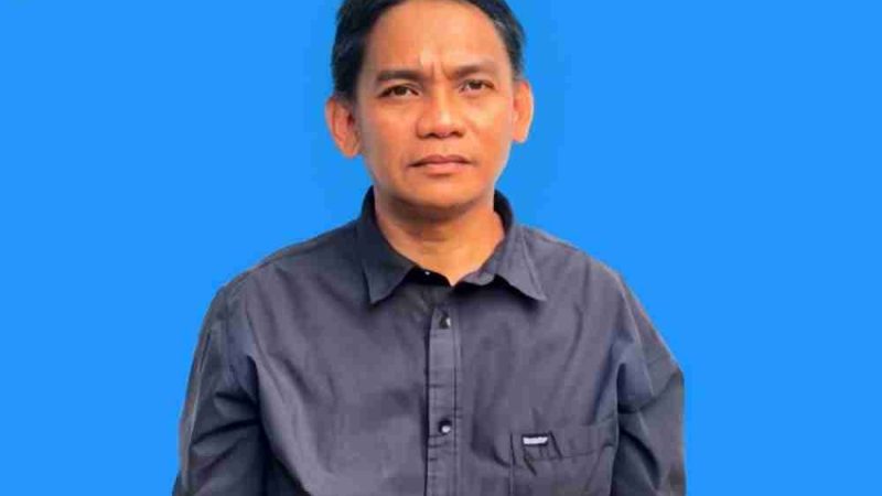 Kekerasan terhadap Wartawan Linteranews, Mantan Sekretaris PWI Desak Proses Hukum