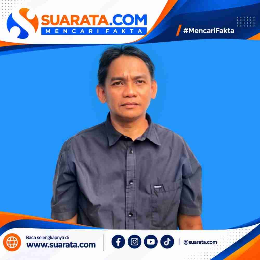 Kekerasan terhadap Wartawan Linteranews, Mantan Sekretaris PWI Desak Proses Hukum
