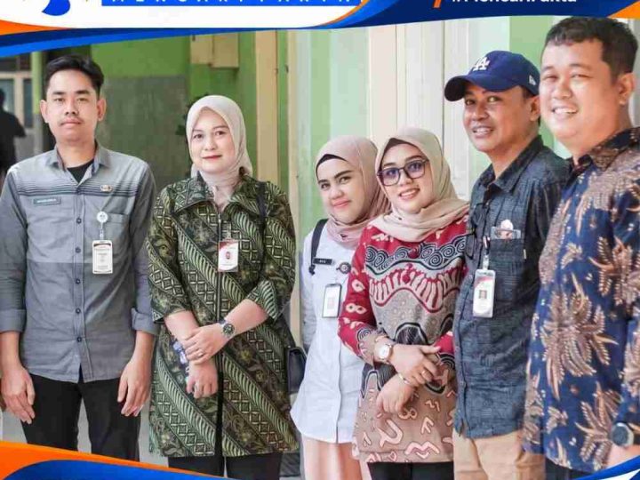 KPU Parepare Tanamkan Pendidikan Demokrasi Melalui Pendampingan Debat Pilketos