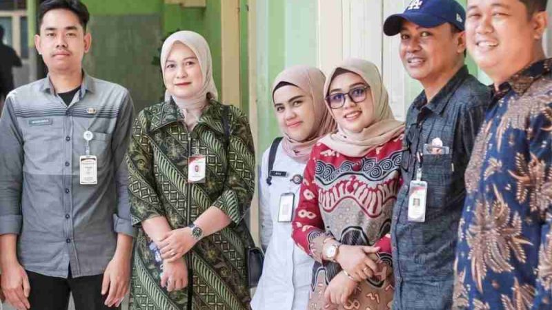 KPU Parepare Tanamkan Pendidikan Demokrasi Melalui Pendampingan Debat Pilketos