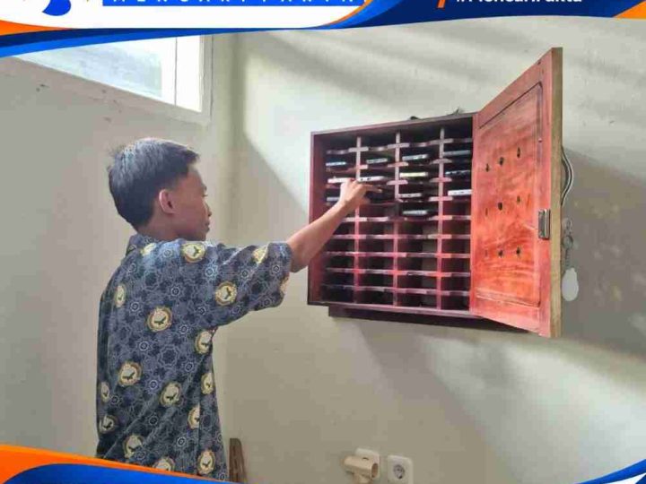 SE Kemenag Perkuat Kebijakan MAN Pinrang, Pembatasan Gawai Telah Diterapkan Sejak 2025