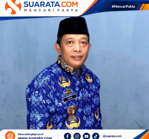 Kabut Asap Muncul di Parepare, Dinkes Imbau Warga Pakai Masker
