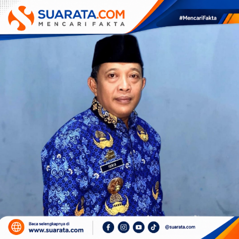 Kabut Asap Muncul di Parepare, Dinkes Imbau Warga Pakai Masker
