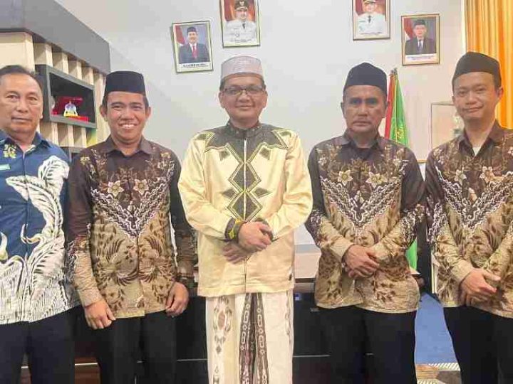 Dapat Restu Kakan Kemenag Pinrang, Dua Guru MAN Pinrang Siap Berlaga di Final TTC 2026