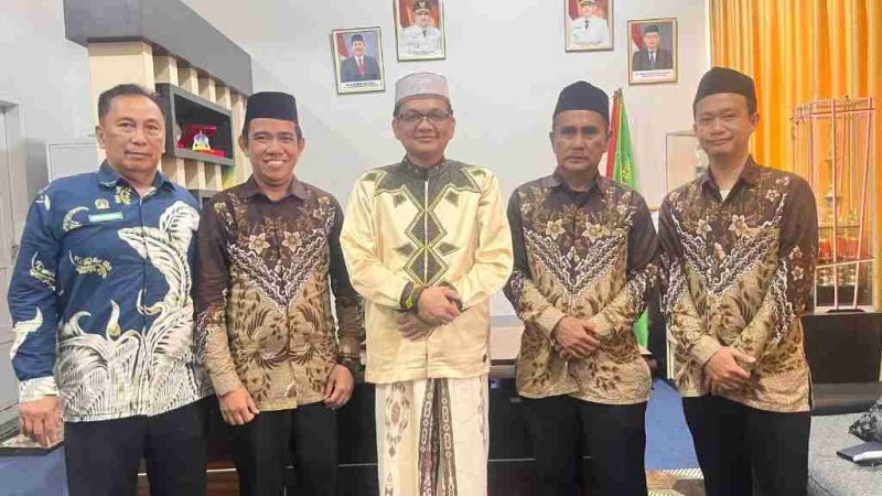 Dapat Restu Kakan Kemenag Pinrang, Dua Guru MAN Pinrang Siap Berlaga di Final TTC 2026