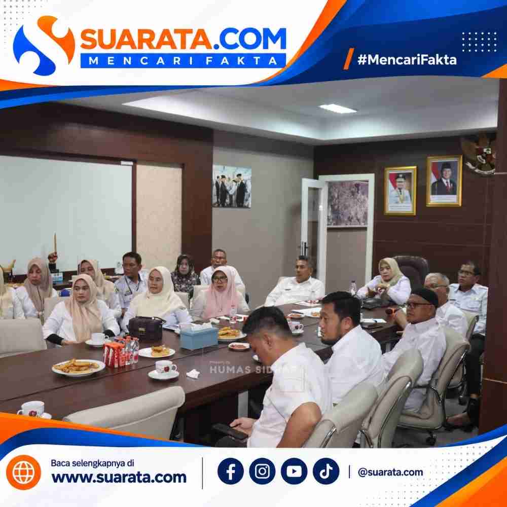 Wabup Nurkanaah Siapkan Promosi Potensi Sidrap di Sulsel Expo