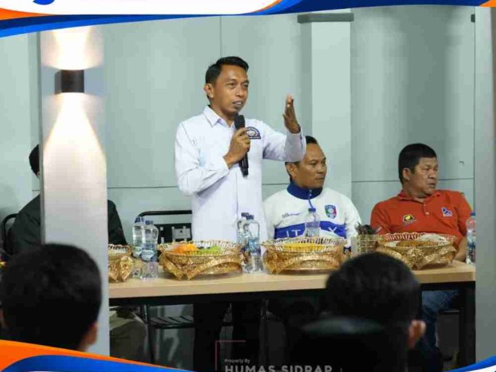 Bantu Peternak Tekan Biaya Pakan, Sidrap Dapat Alokasi 8.260 Ton Jagung