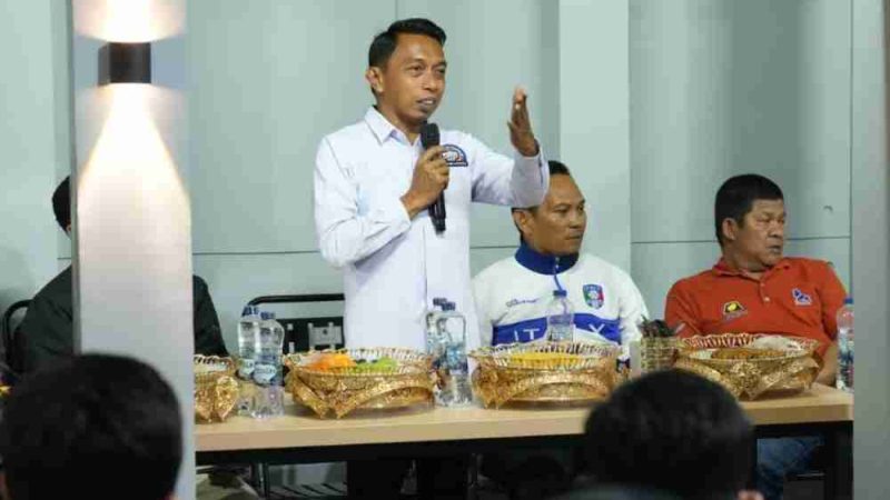 Bantu Peternak Tekan Biaya Pakan, Sidrap Dapat Alokasi 8.260 Ton Jagung