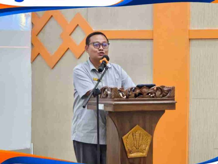 KPPN Parepare Apresiasi Satker dengan Capaian IKPA 100