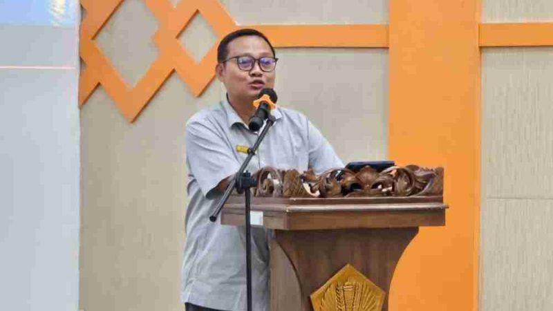 KPPN Parepare Dorong Satker Percepat Pengadaan dan Belanja Modal