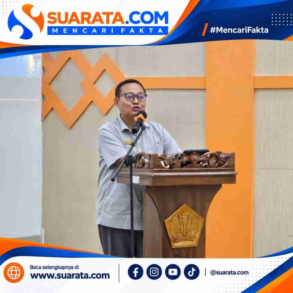KPPN Parepare Dorong Satker Percepat Pengadaan dan Belanja Modal