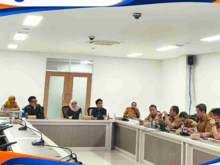 DPRD Sulbar Bahas Perubahan Ketiga Rencana Kerja, Pastikan Agenda Tetap Terarah
