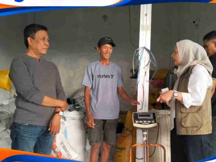 RPK Nakal Terancam Blacklist, Bulog Parepare Perketat Pengawasan